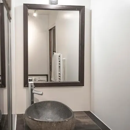 Διαμέρισμα Design Studio Near Montmartre Παρίσι
